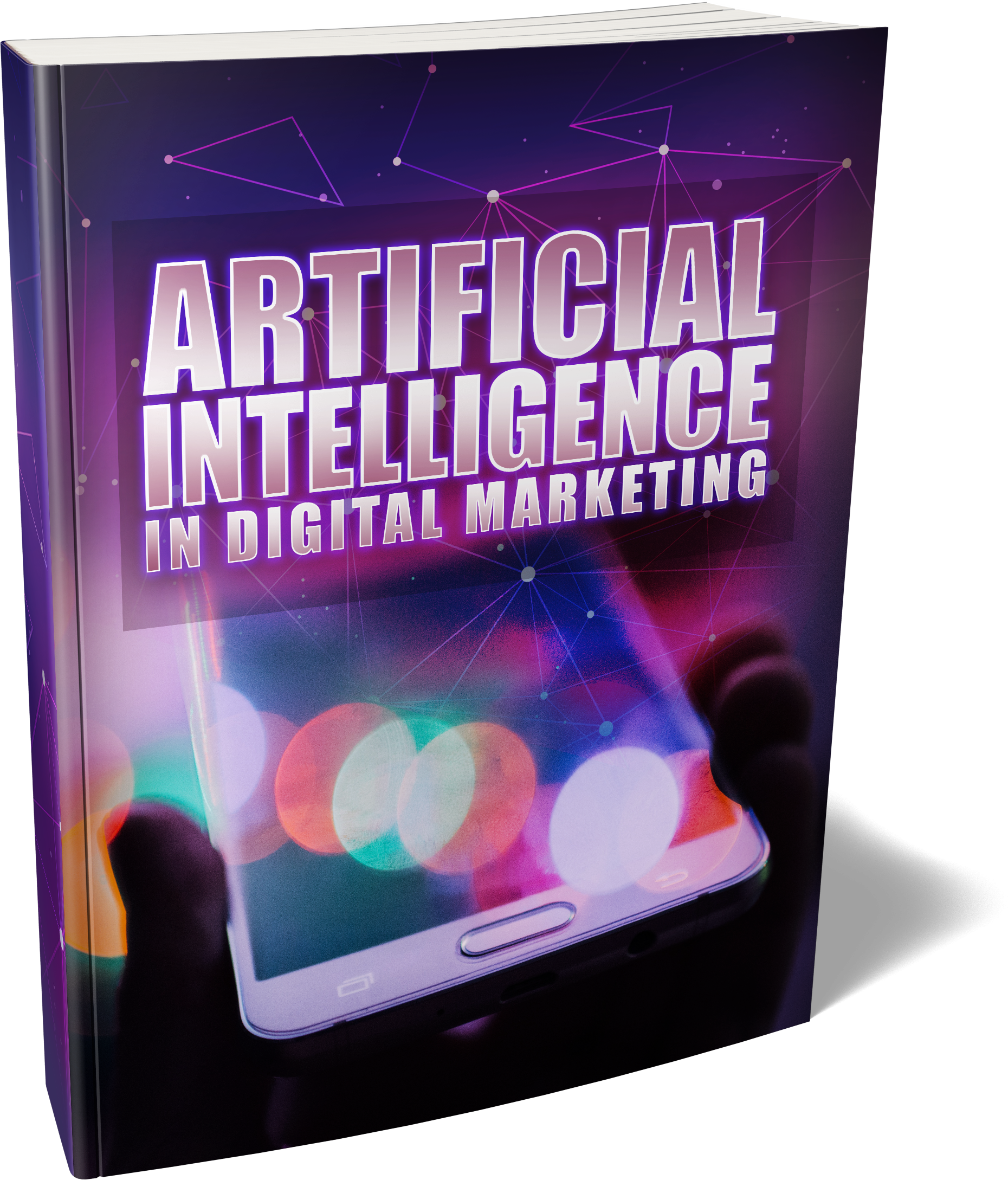 Inteligência Artificial no Marketing Digital